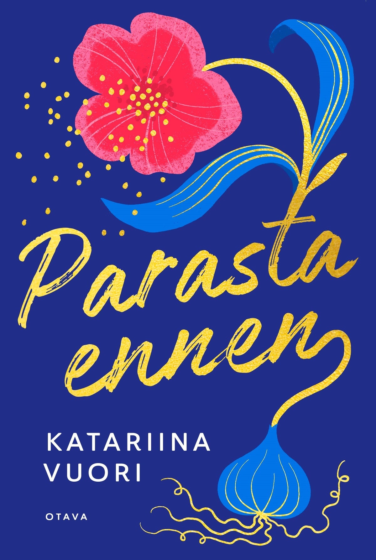Parasta ennen – E-bok