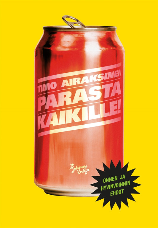 Parasta kaikille! – E-bok