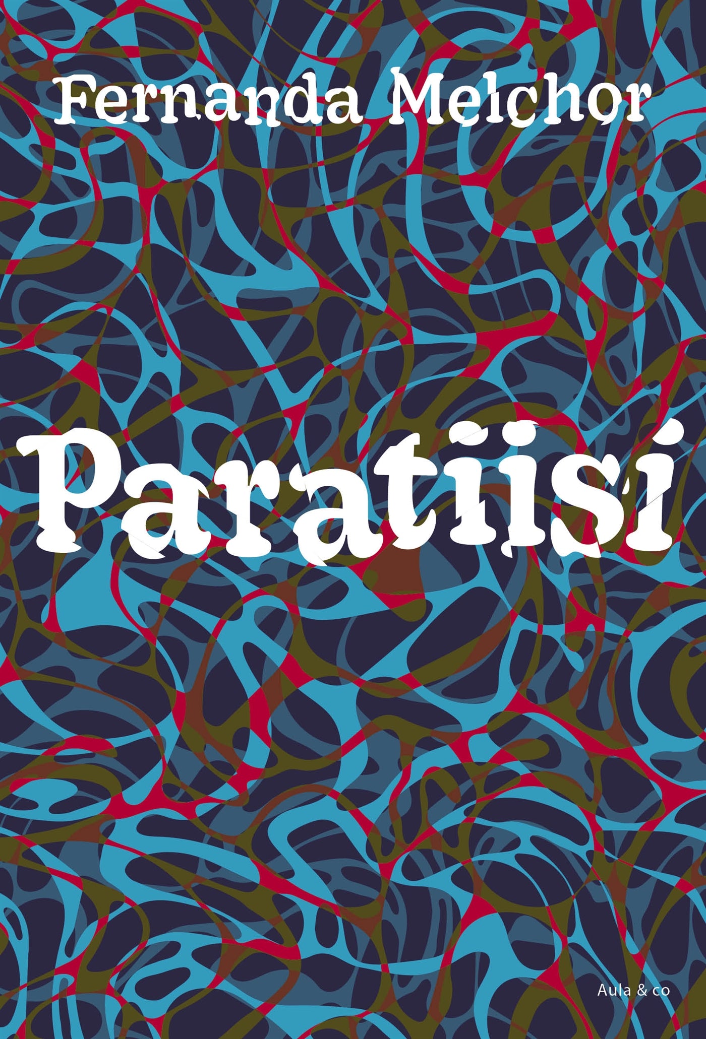 Paratiisi – E-bok
