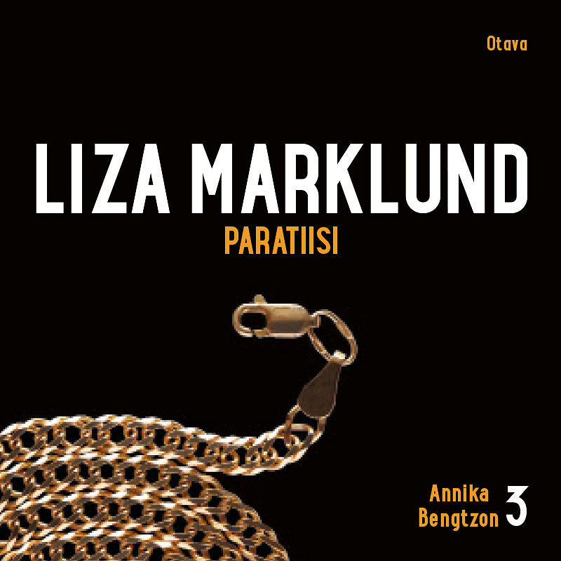 Paratiisi – Ljudbok