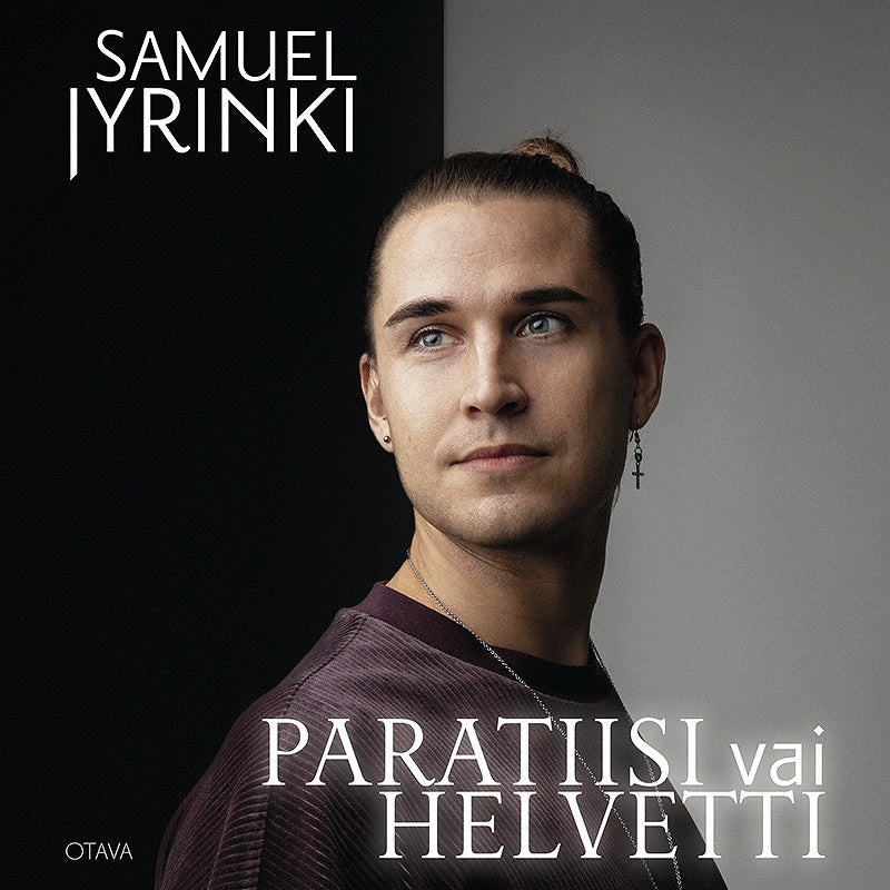 Paratiisi vai helvetti – Ljudbok