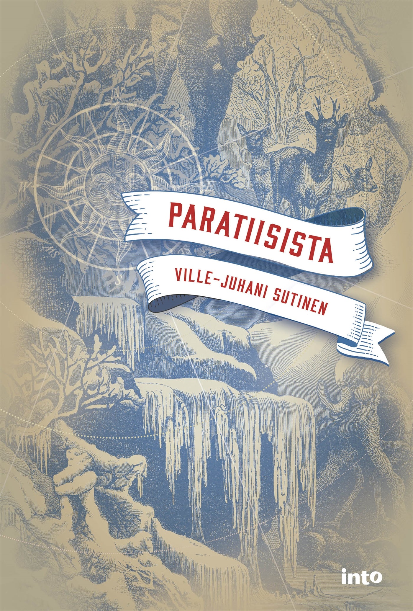 Paratiisista – E-bok