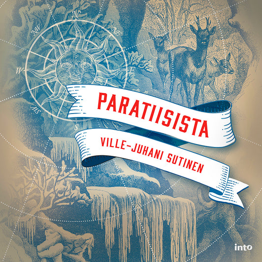 Paratiisista – Ljudbok