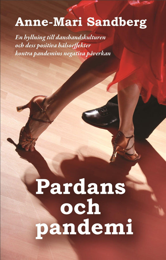 Pardans och pandemi – E-bok