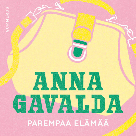 Parempaa elämää – Ljudbok