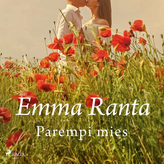 Parempi mies – Ljudbok