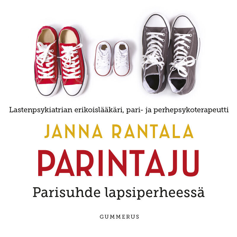 Parintaju – Ljudbok