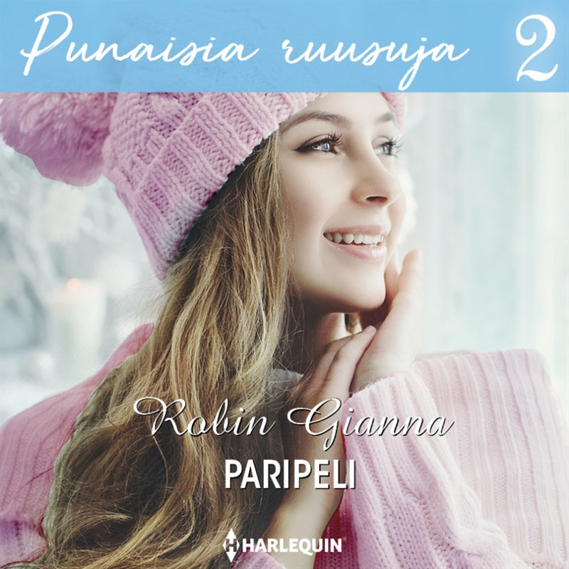 Paripeli – Ljudbok