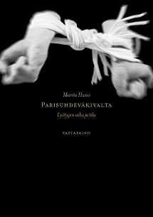 Parisuhdeväkivalta – E-bok