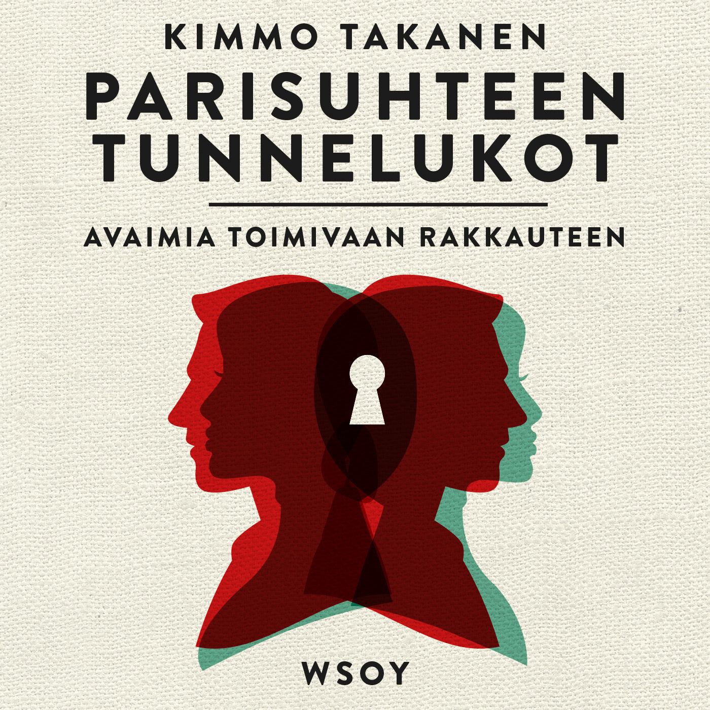 Parisuhteen tunnelukot – Ljudbok