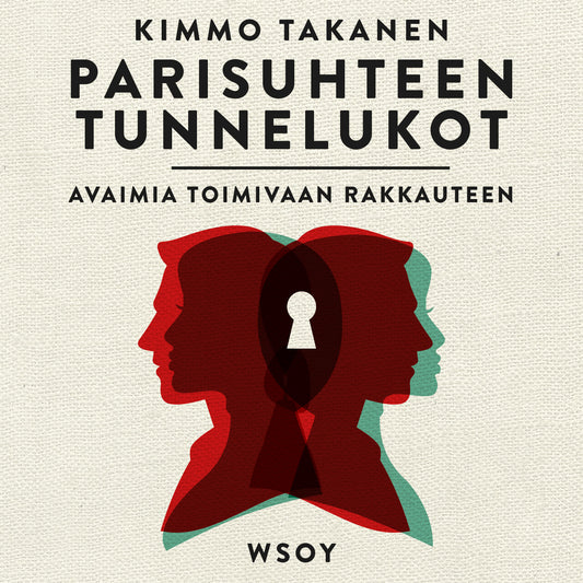 Parisuhteen tunnelukot – Ljudbok