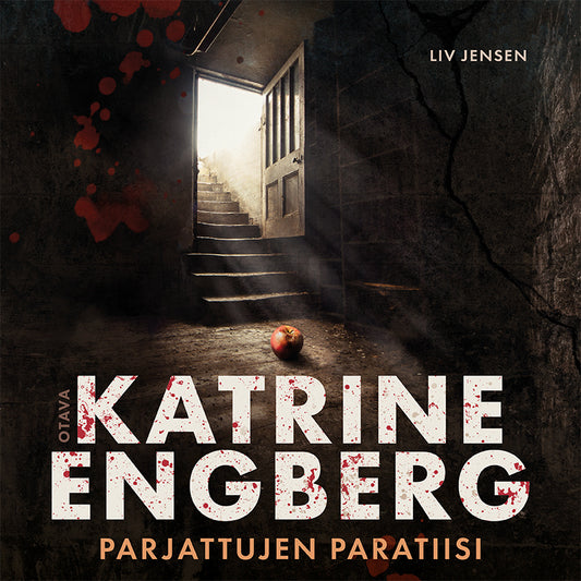 Parjattujen paratiisi – Ljudbok