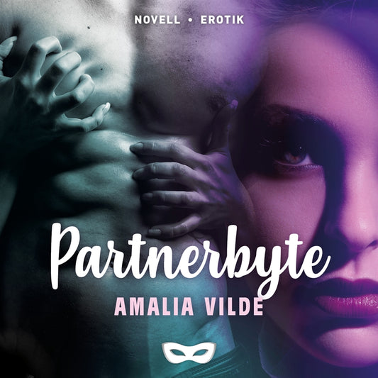 Partnerbyte – Ljudbok
