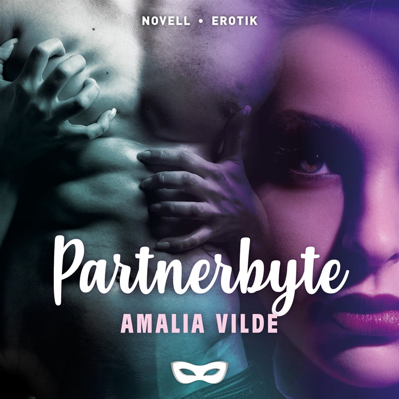 Partnerbyte – Ljudbok