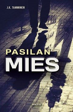 Pasilan mies – E-bok