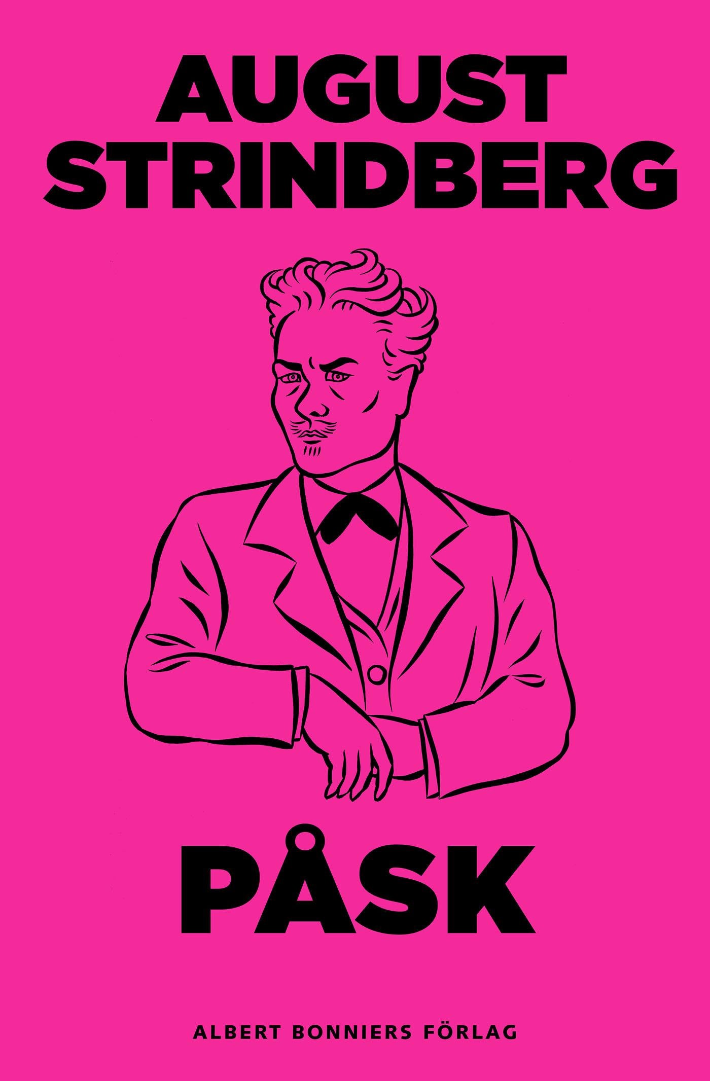 Påsk – E-bok