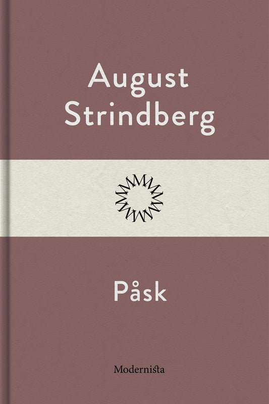 Påsk – E-bok