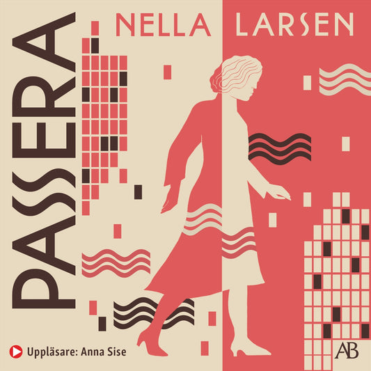 Passera – Ljudbok