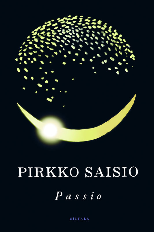 Passio – E-bok