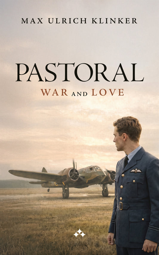 Pastoral - War and Love – E-bok
