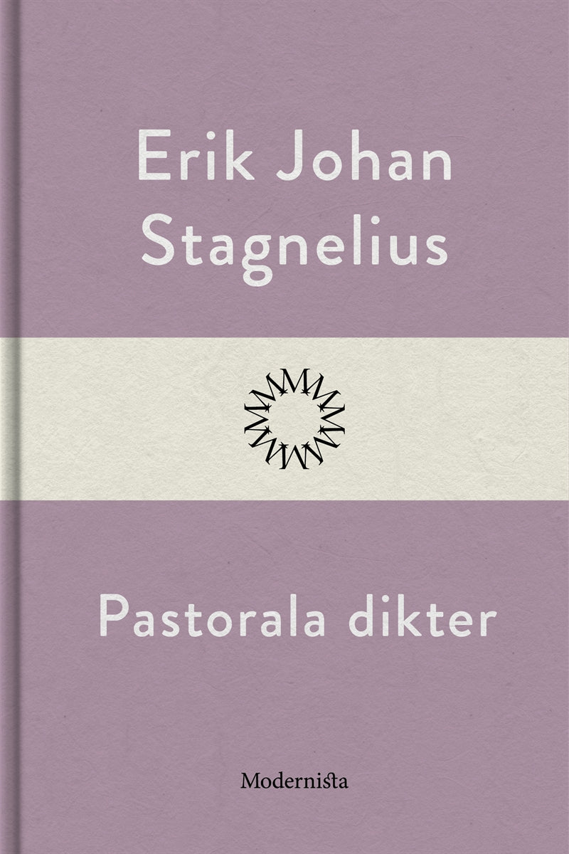 Pastorala dikter – E-bok