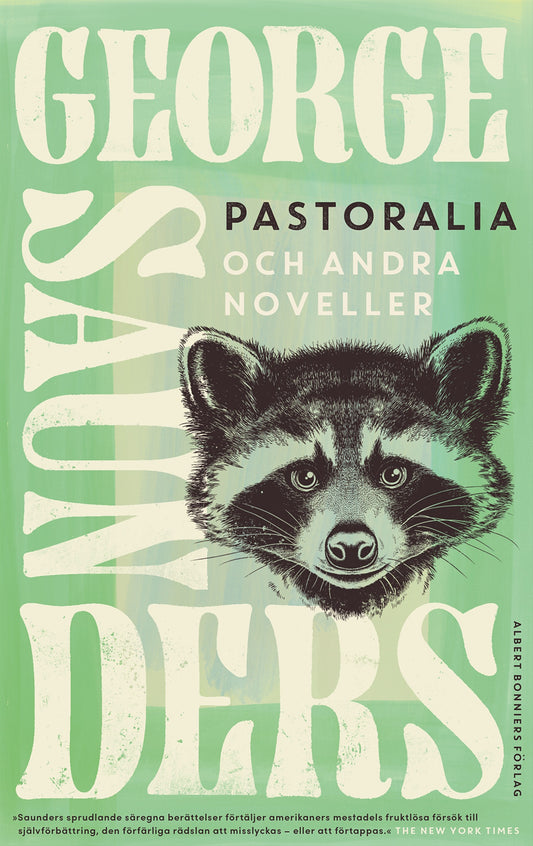 Pastoralia och andra noveller – E-bok