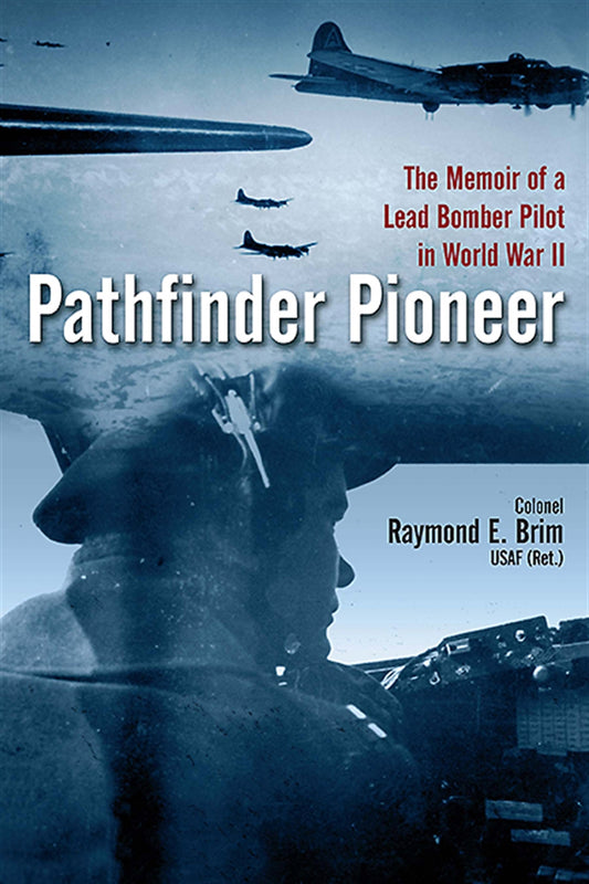 Pathfinder Pioneer – E-bok