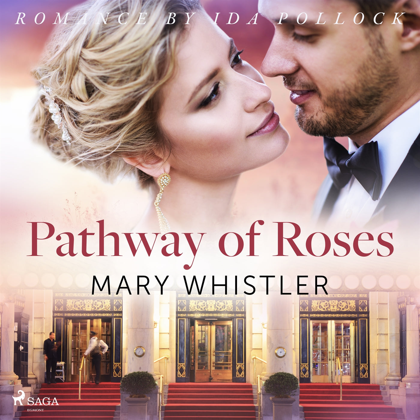 Pathway of Roses – Ljudbok