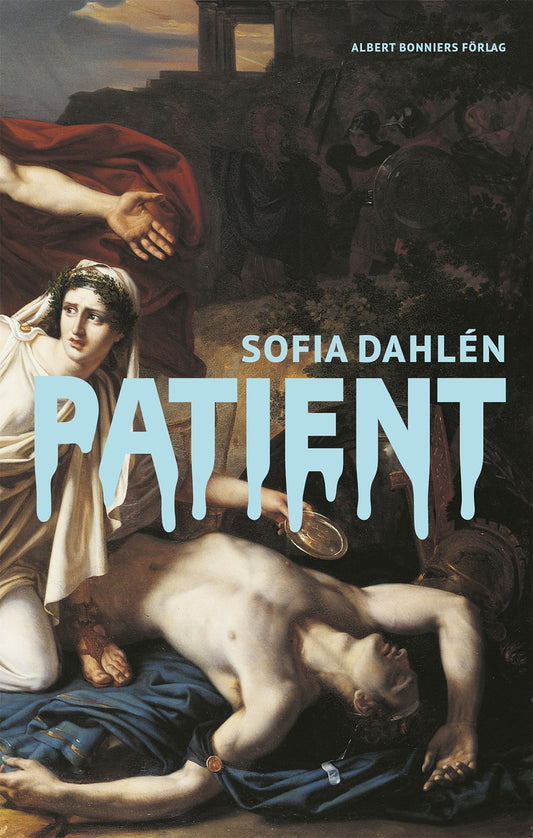 Patient – E-bok