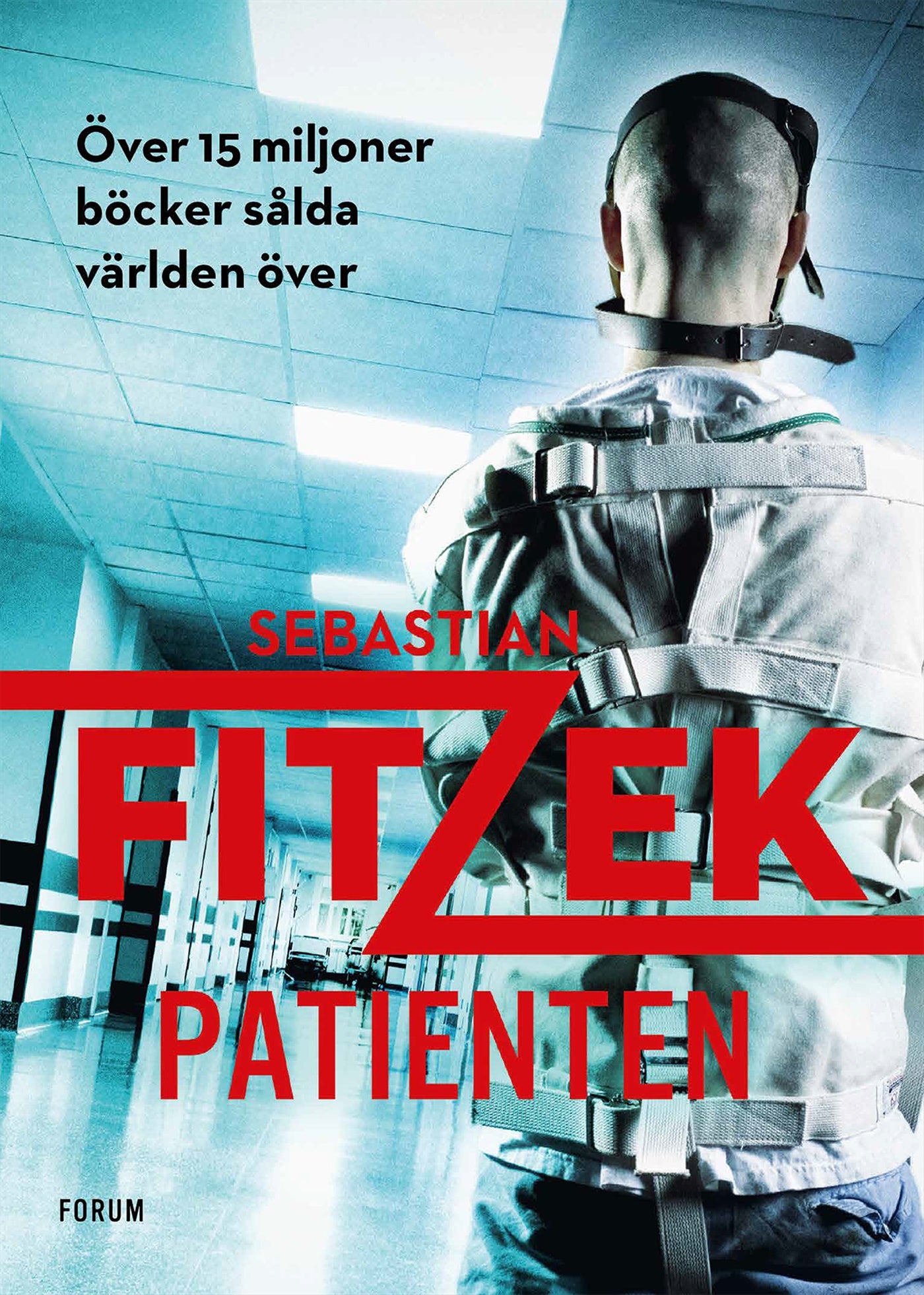 Patienten – E-bok