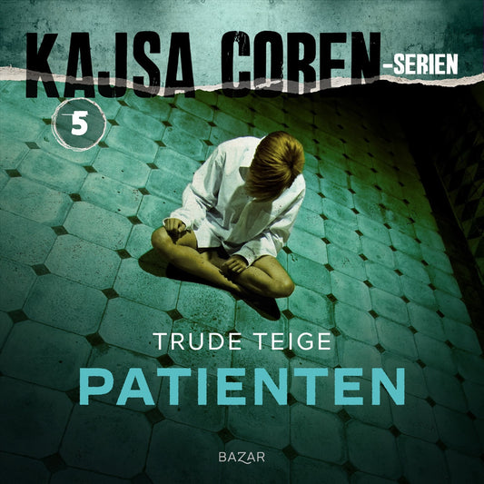 Patienten – Ljudbok