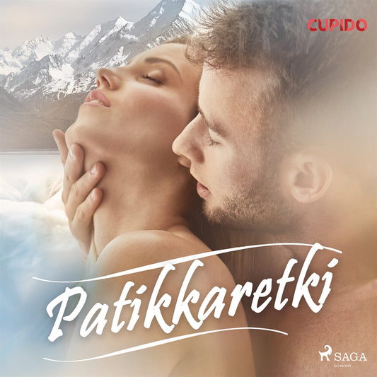 Patikkaretki – Ljudbok