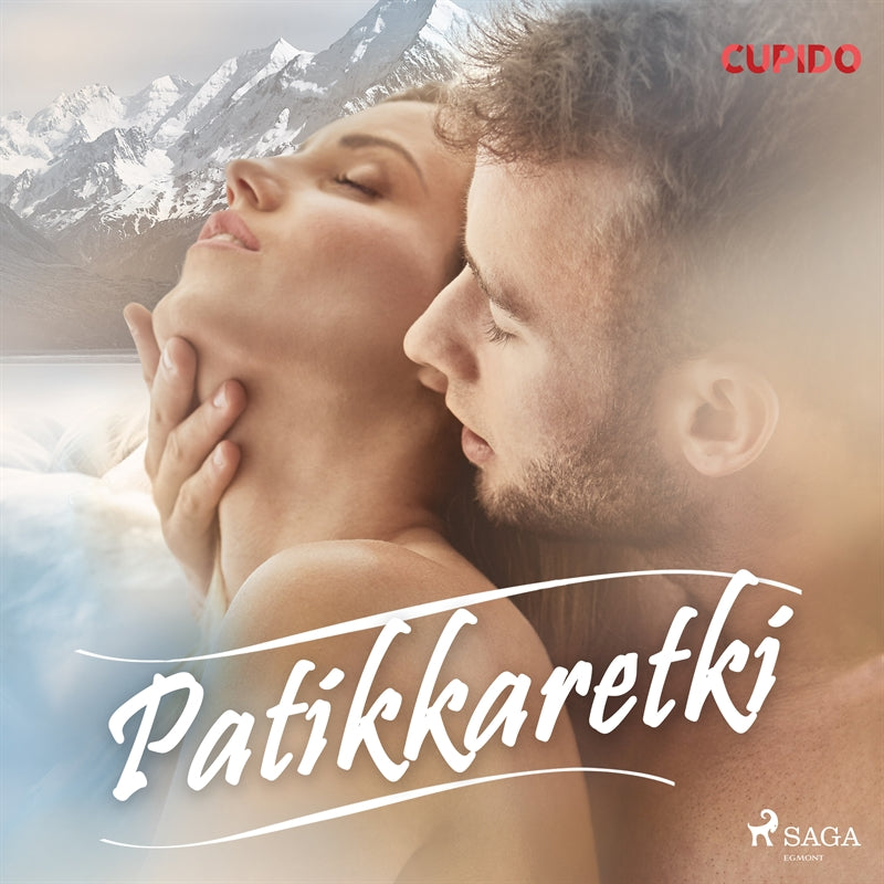 Patikkaretki – Ljudbok