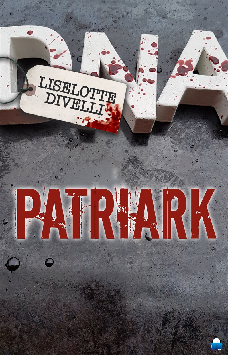 Patriark – E-bok