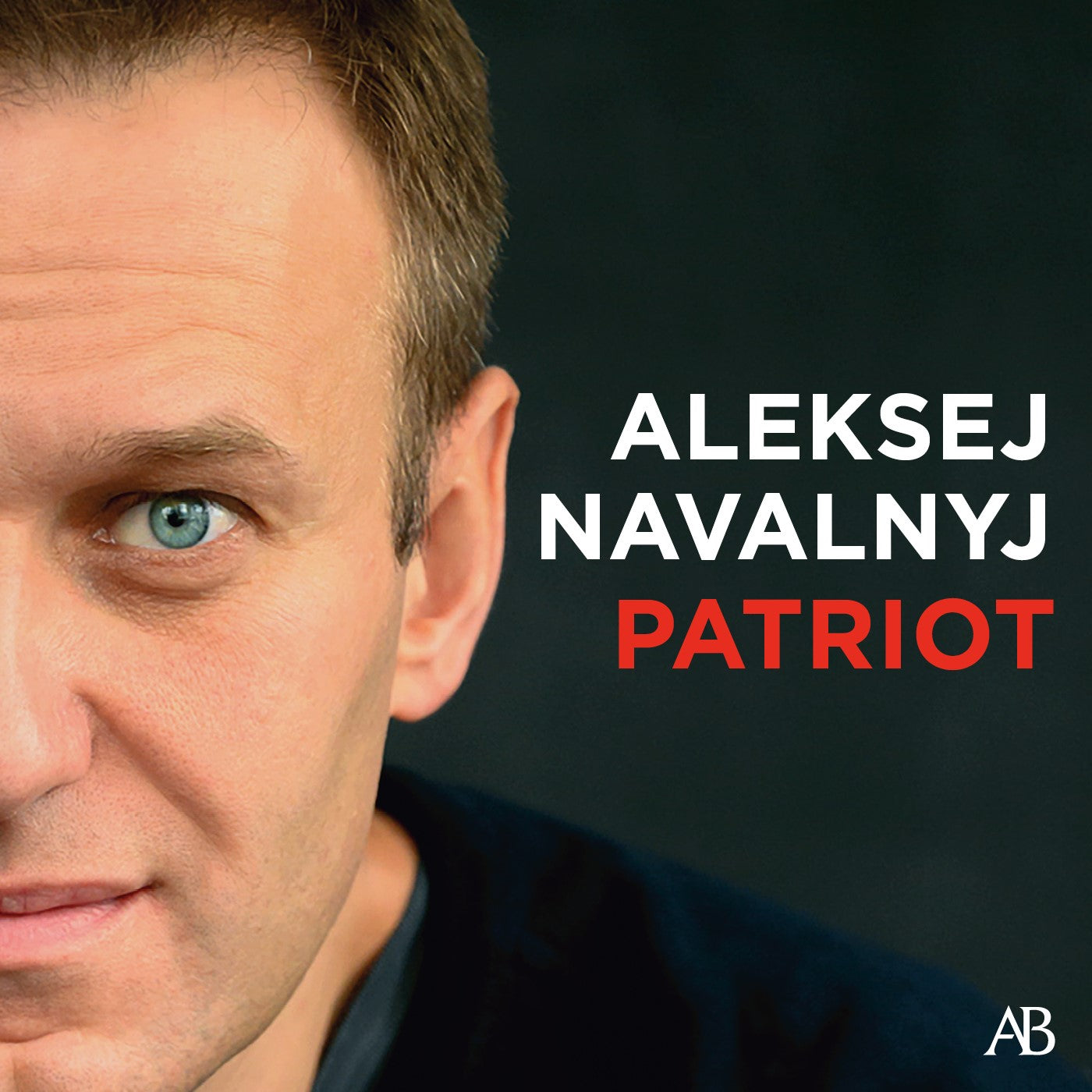 Patriot – Ljudbok