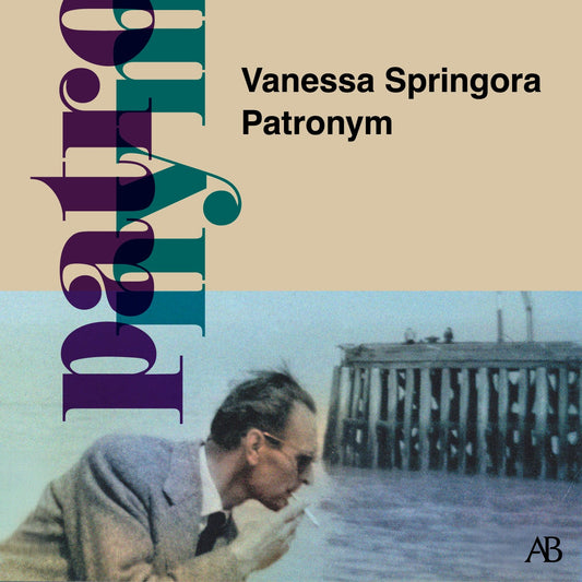 Patronym – Ljudbok