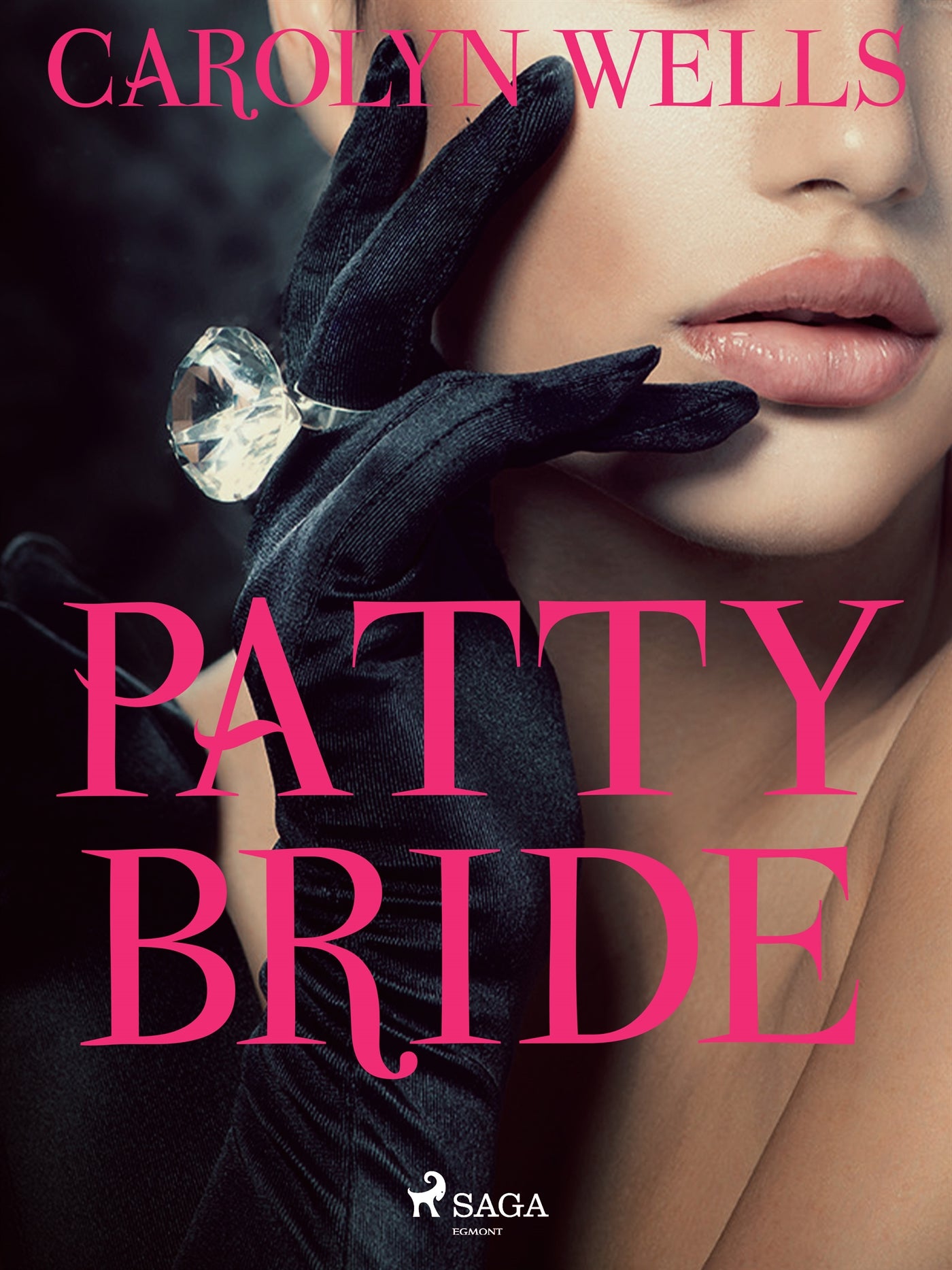 Patty—Bride – E-bok
