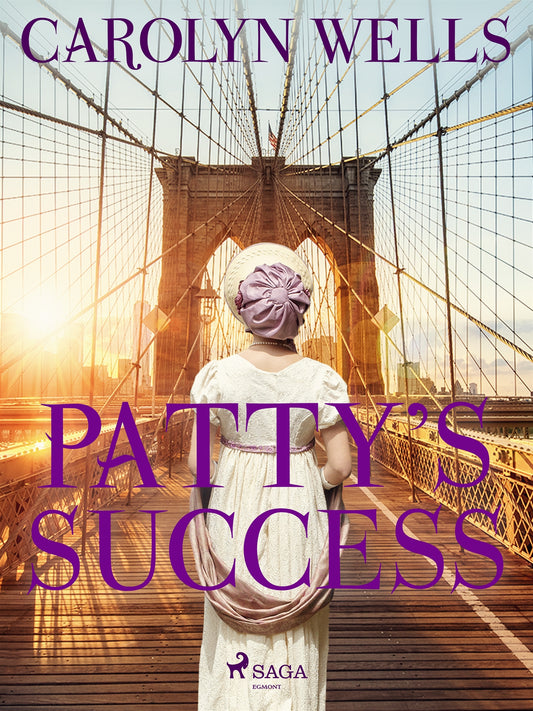 Patty's Success – E-bok