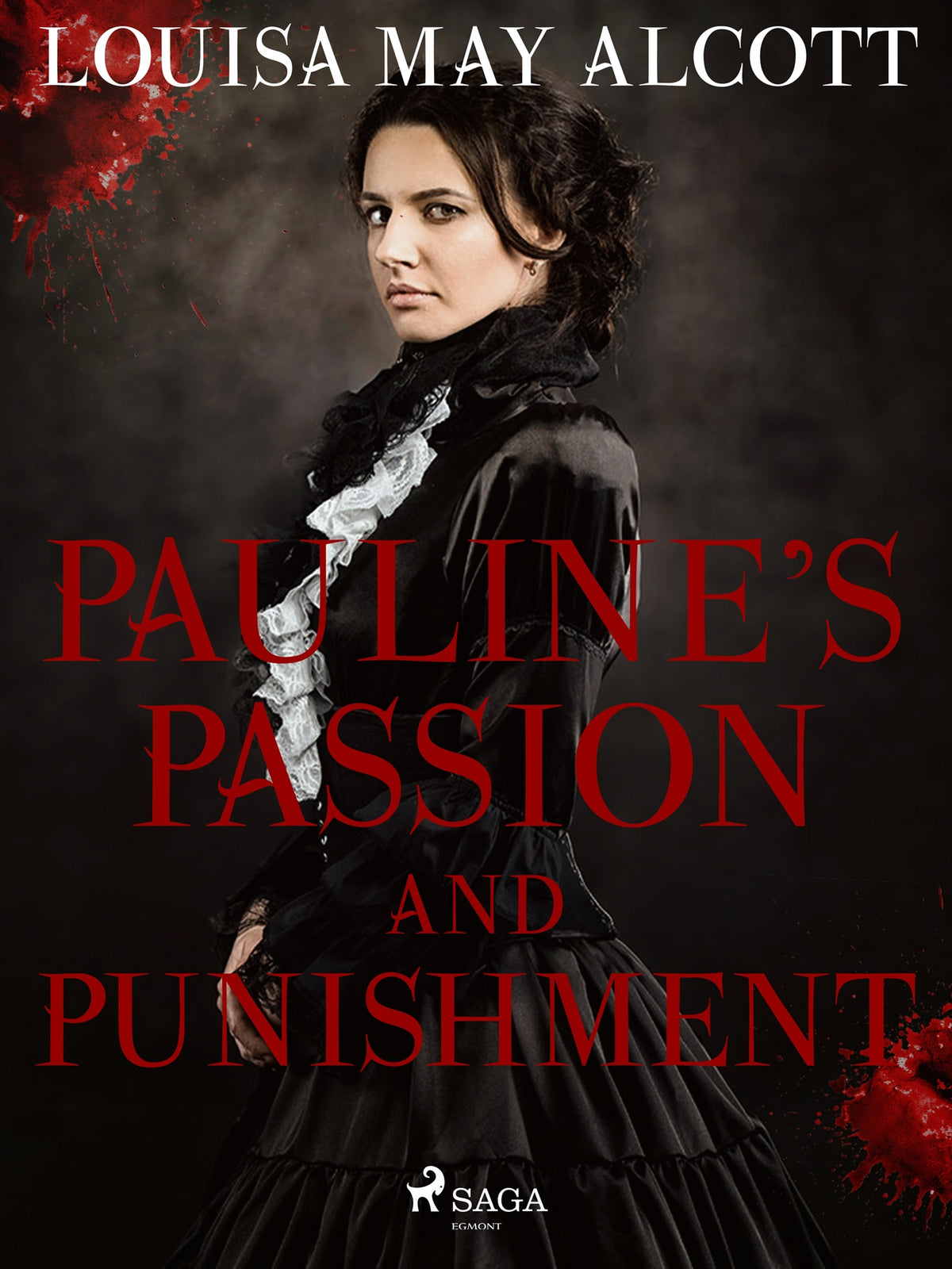 Pauline's Passion and Punishment – E-bok
