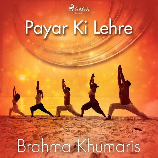 Payar Ki Lehre – Ljudbok