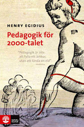 Pedagogik för 2000-talet – E-bok