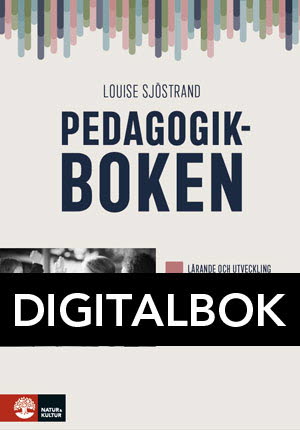 Pedagogikboken Digitalbok