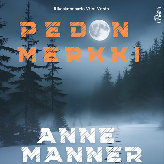 Pedon merkki – Ljudbok