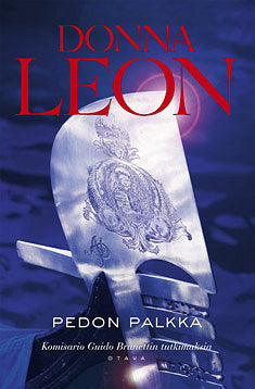 Pedon palkka – E-bok