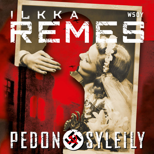 Pedon syleily – Ljudbok