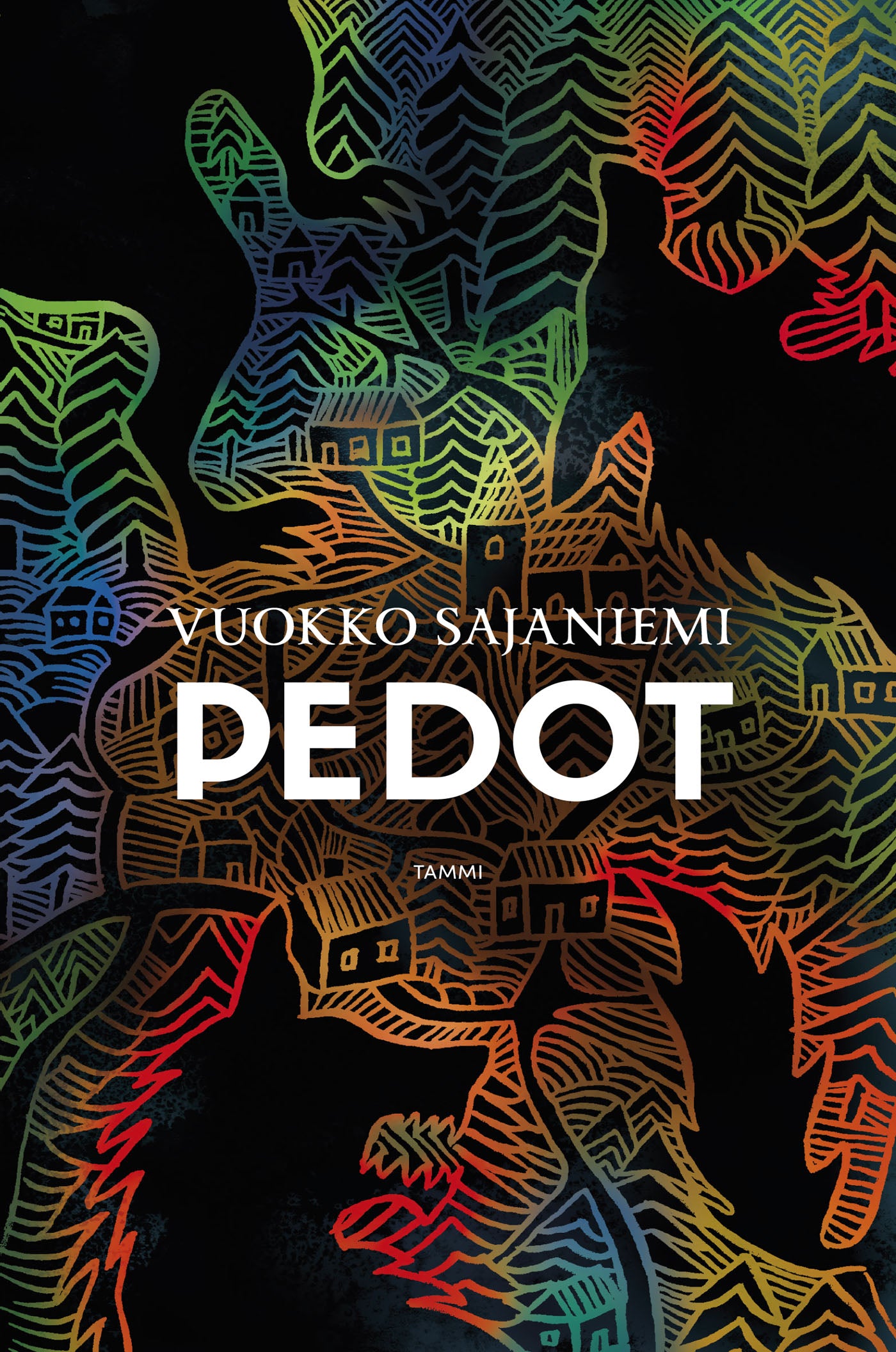 Pedot – E-bok