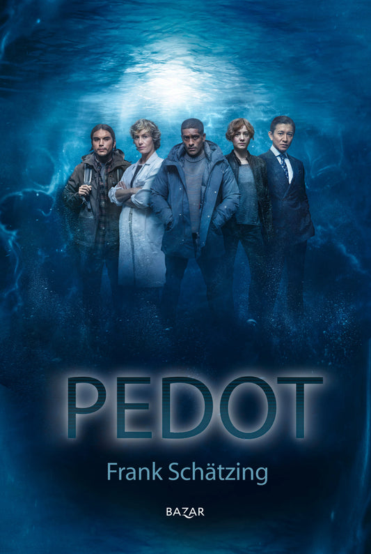 Pedot – E-bok