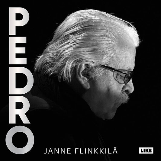 Pedro – Ljudbok