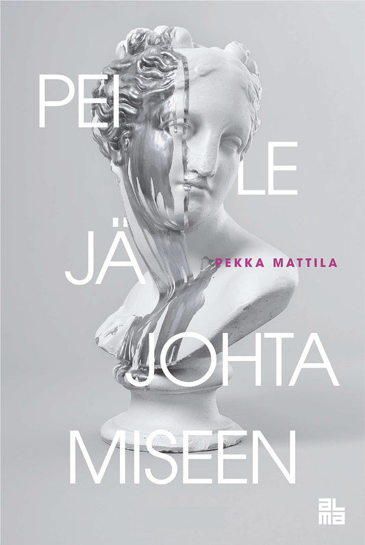 Peilejä johtamiseen – E-bok