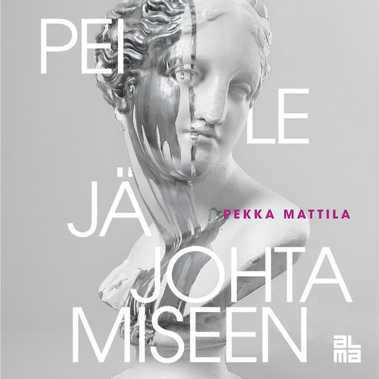 Peilejä johtamiseen – Ljudbok
